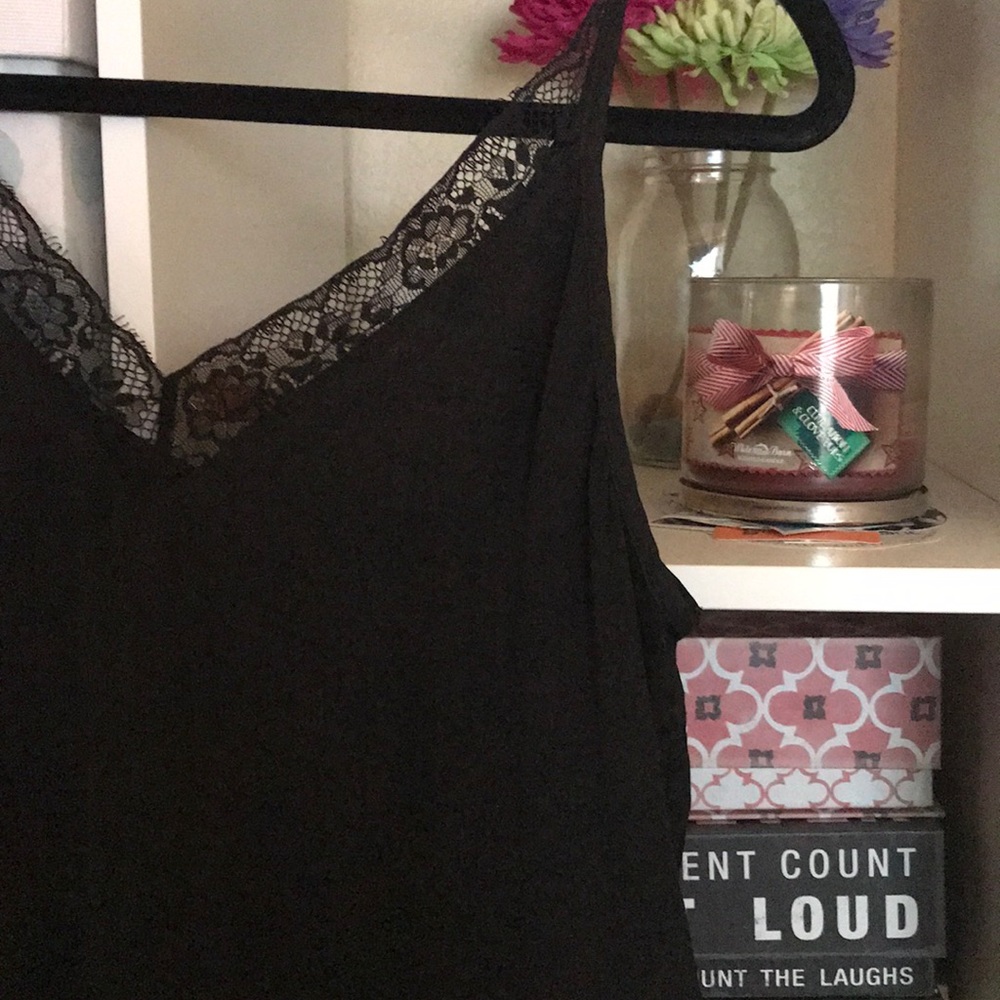 Target Flowy Tank